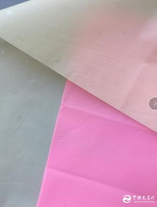 包裝印刷行業(yè)全解析 從PVC素色壓紋膜到印刷機(jī)械的求購(gòu)指南